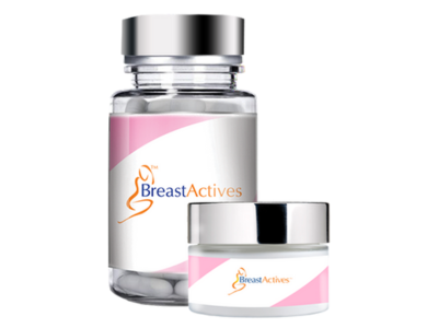 breast actives